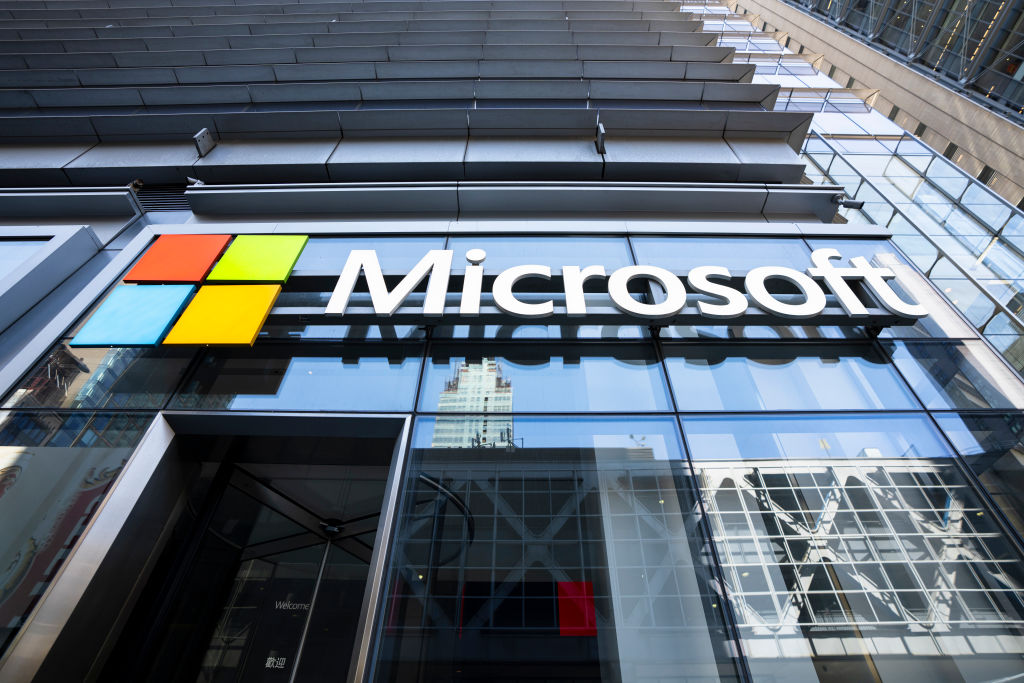 Microsoft Reportedly Eliminates Its DEI Department Due To ‘Changing Business Needs’ But Claims Its ‘D&I Commitments Remain Unchanged’