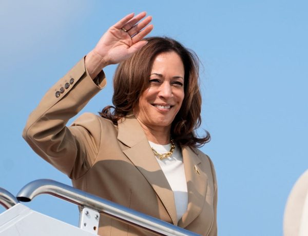 Kamala Harris Receives The Support Of More Than 100 Silicon Valley Investors And Tech Executives, Including Mark Cuban, Reid Hoffman