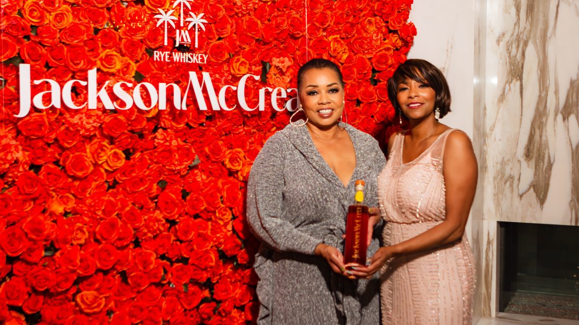 Meet The First Black Women Entrepreneurs To Own A Whiskey Brand In California