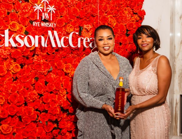 Meet The First Black Women Entrepreneurs To Own A Whiskey Brand In California