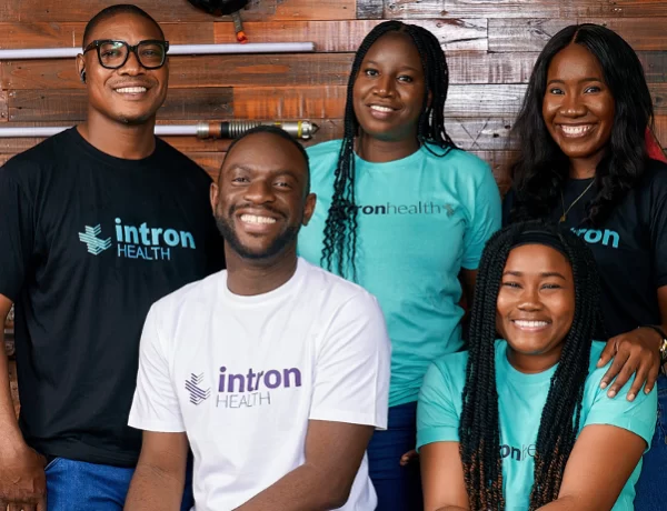 Intron Health Raises .6M To Improve Africa’s Healthcare System’s Speech Recognition Technology