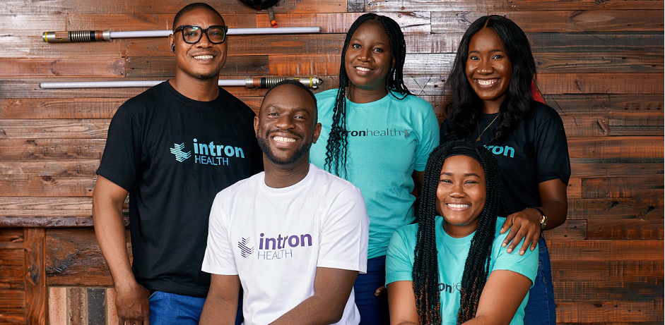 Intron Health Raises .6M To Improve Africa’s Healthcare System’s Speech Recognition Technology