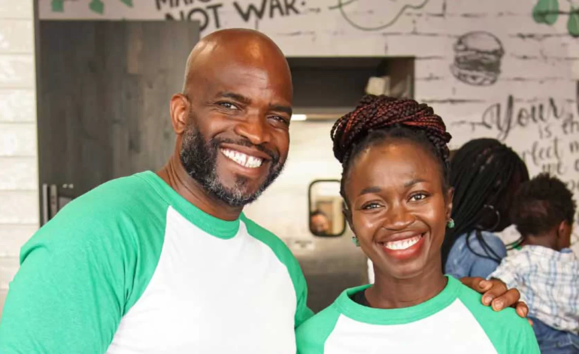 These Black Founders Are Changing The Culture’s Mindset Around Vegan Cuisine With Not 1 But 2 Restaurants In New Jersey