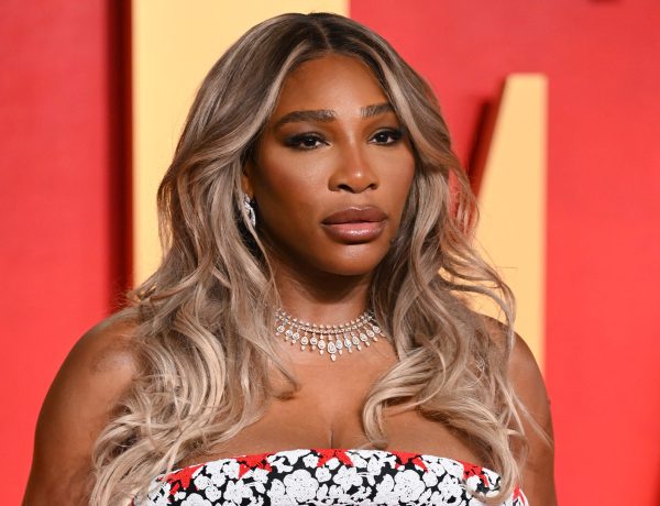 After Investing In Over 85 Companies, Serena Williams Continues To Bet On Herself By Founding Vegan Makeup Brand WYN BEAUTY