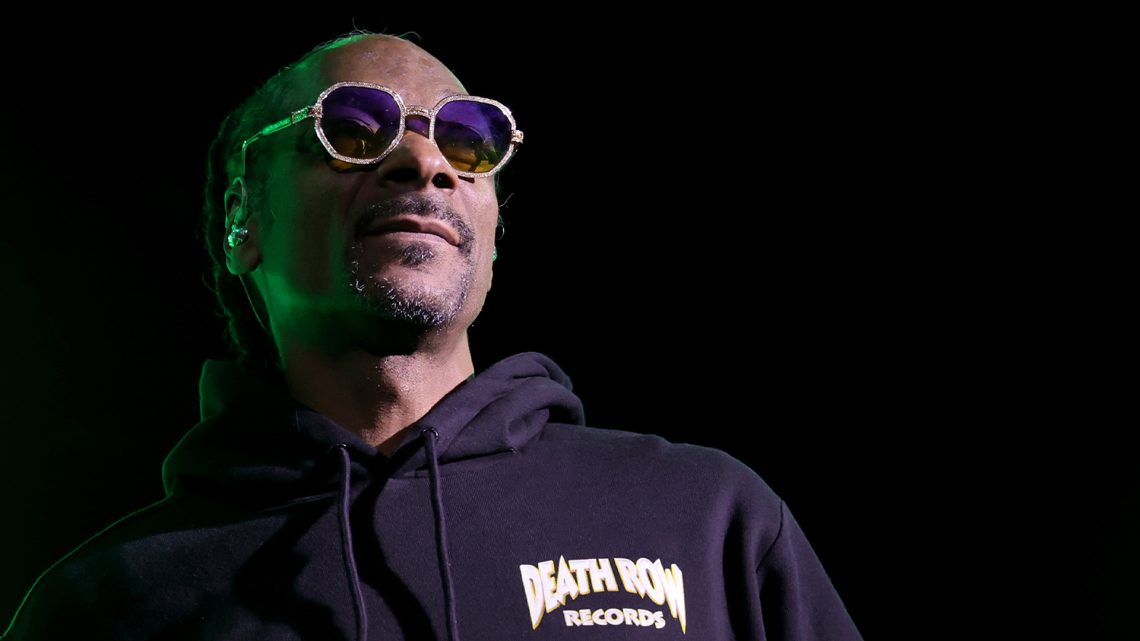 Snoop Dogg To Open Cannabis Shop Near LAX, One Of The Busiest Airports In The World