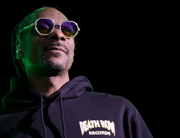 Snoop Dogg To Open Cannabis Shop Near LAX, One Of The Busiest Airports In The World
