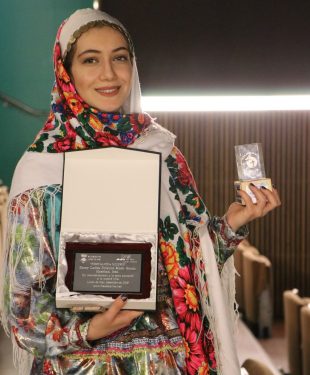 Ghazaleh Taalimoghaddam