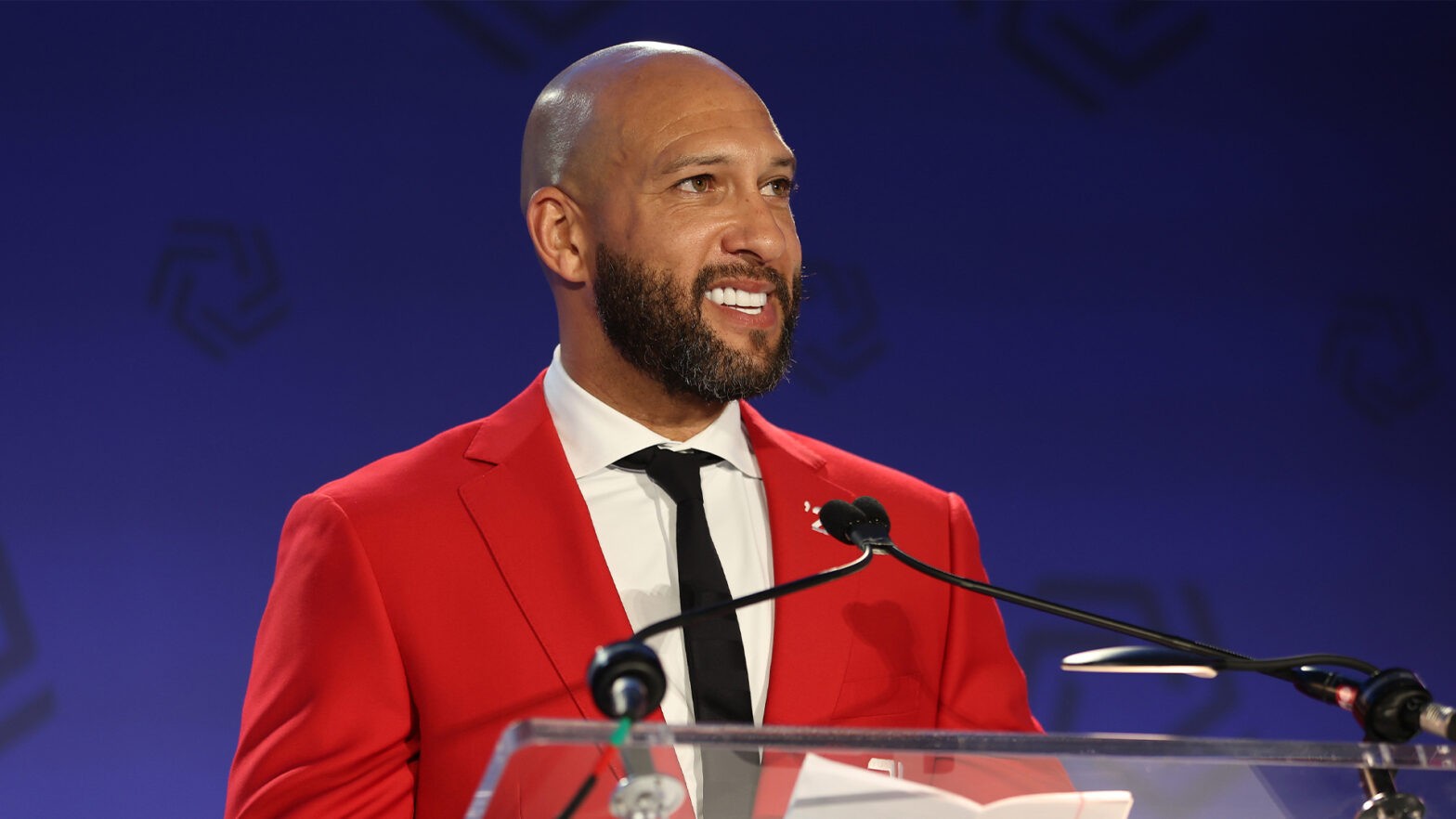 Tim Howard Team Houston Dynamo Football Club Ownership Group Welcomes Former US Men’s ...
