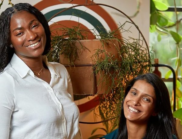This Kenya-Based Skincare Company Created To Empower Those With Melanated Skin Has Raised .4M In Capital