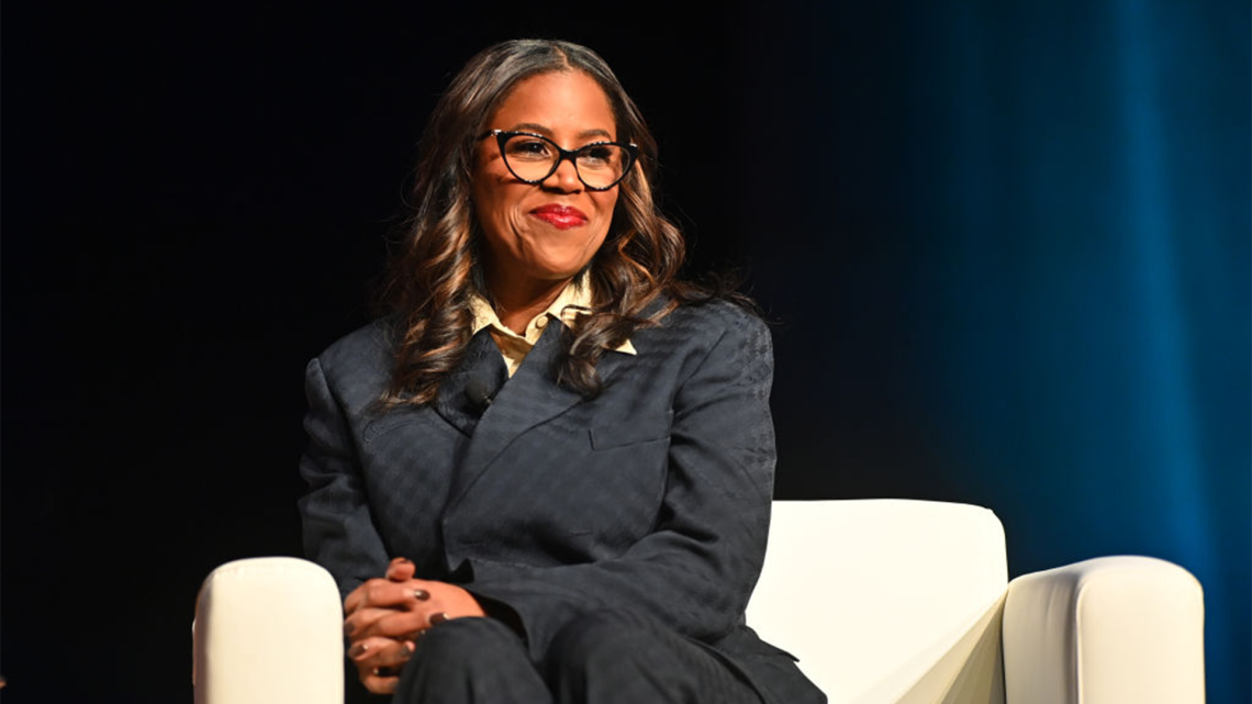 Thasunda Brown Duckett Says ‘The Time Is Now’ For Black Professionals To Accumulate AI Skills