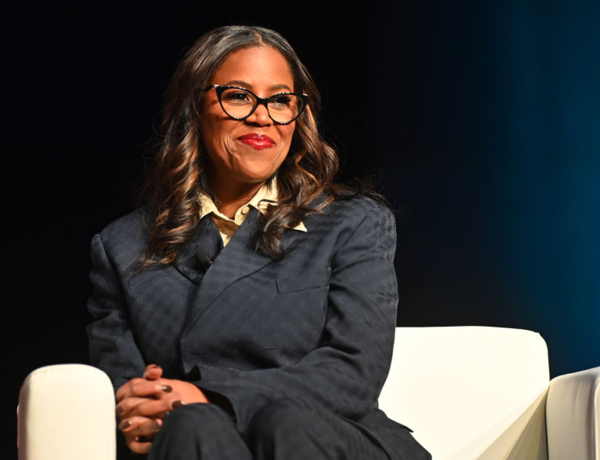 Thasunda Brown Duckett Says ‘The Time Is Now’ For Black Professionals To Accumulate AI Skills