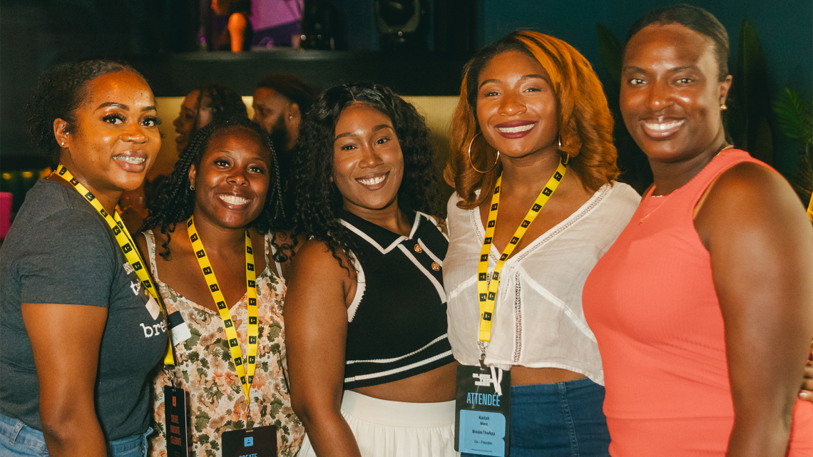 AFROTECH™ Series, The Meetup, Is Coming To A City Near You