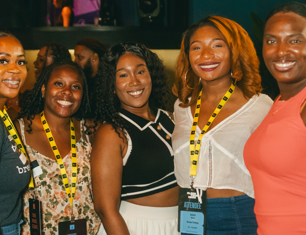 AFROTECH™ Series, The Meetup, Is Coming To A City Near You
