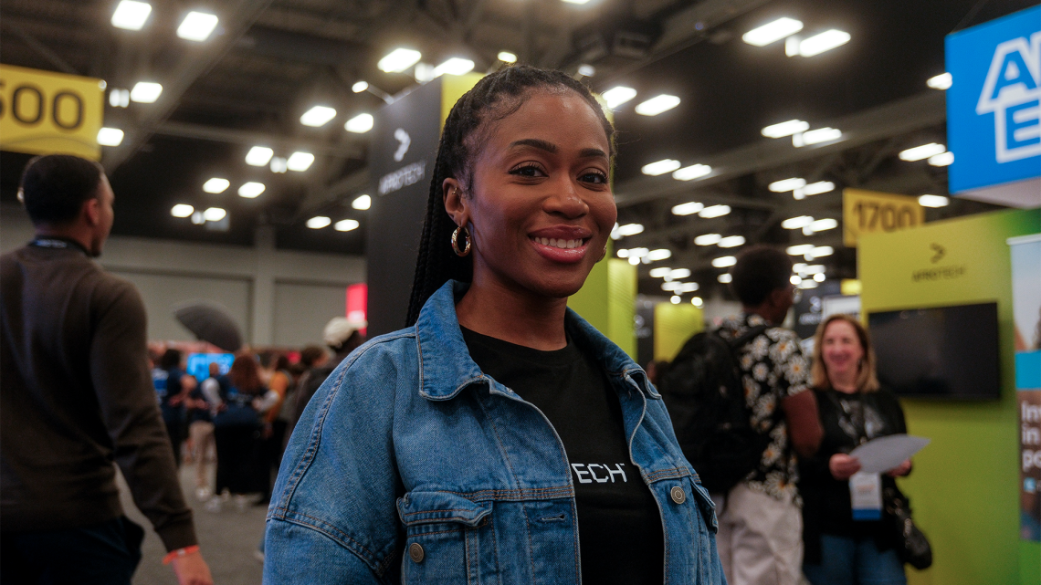 The Road To AFROTECH™ Conference 2024 Starts Now — Here’s What This Career Expert Thinks Job Seekers Should Be Doing To Prepare Ahead Of Time