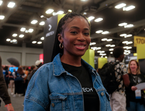 The Road To AFROTECH™ Conference 2024 Starts Now — Here’s What This Career Expert Thinks Job Seekers Should Be Doing To Prepare Ahead Of Time