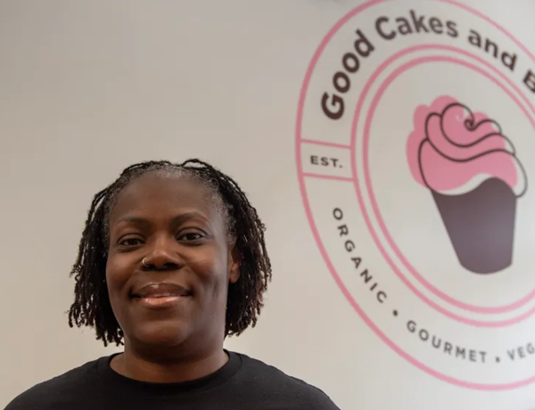 Black Woman Entrepreneur Left Her Six-Figure Corporate Finance Job To Open A Bakery That Reportedly Earned M In Revenue In 2023