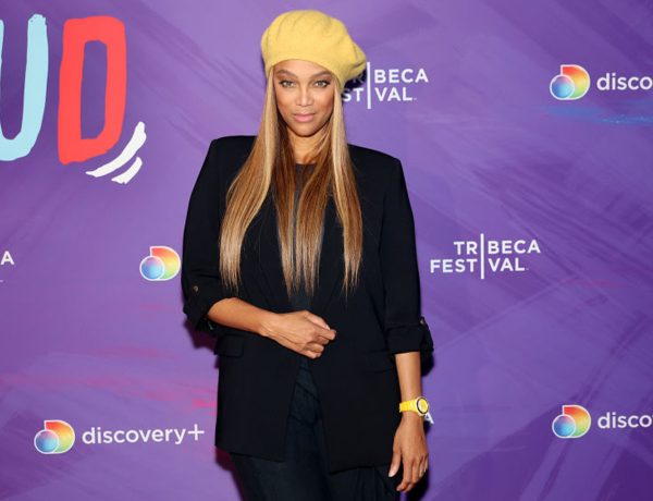 Tyra Banks Is Opening An Ice Cream Shop In Washington, DC