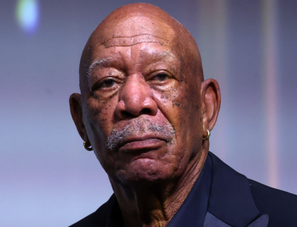 Morgan Freeman Calls Viral TikTok Video Using His AI-Generated Narration A ‘Scam’