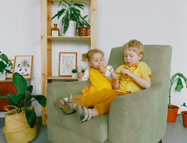 Growing Together: Signs Your Home Is a Haven for Your Children