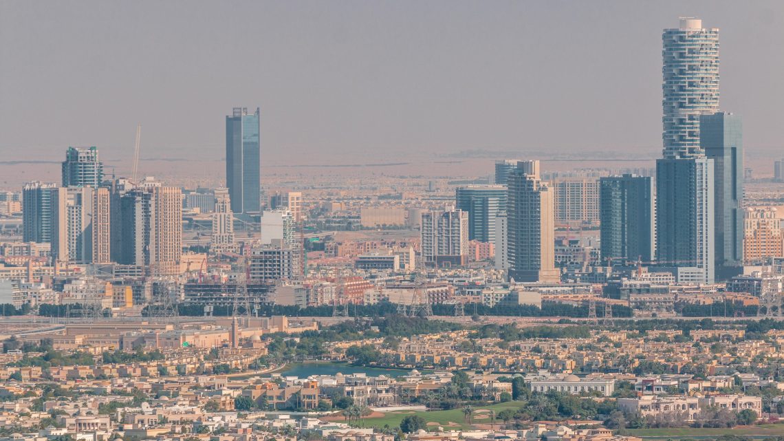 Best Areas To Buy Properties In Dubai Hills Estate