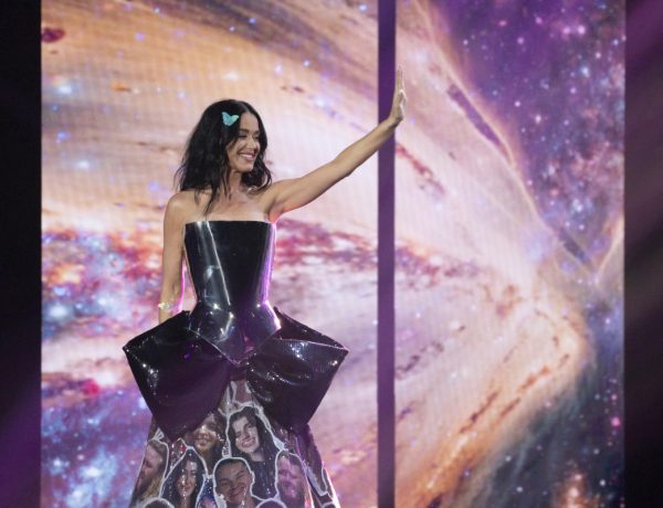 Katy Perry plots pop comeback with ‘Woman’s World,’ Eminem releases ‘The Death of Slim Shady,’ ‘Descendants’ ushers in ‘The Rise of Red’