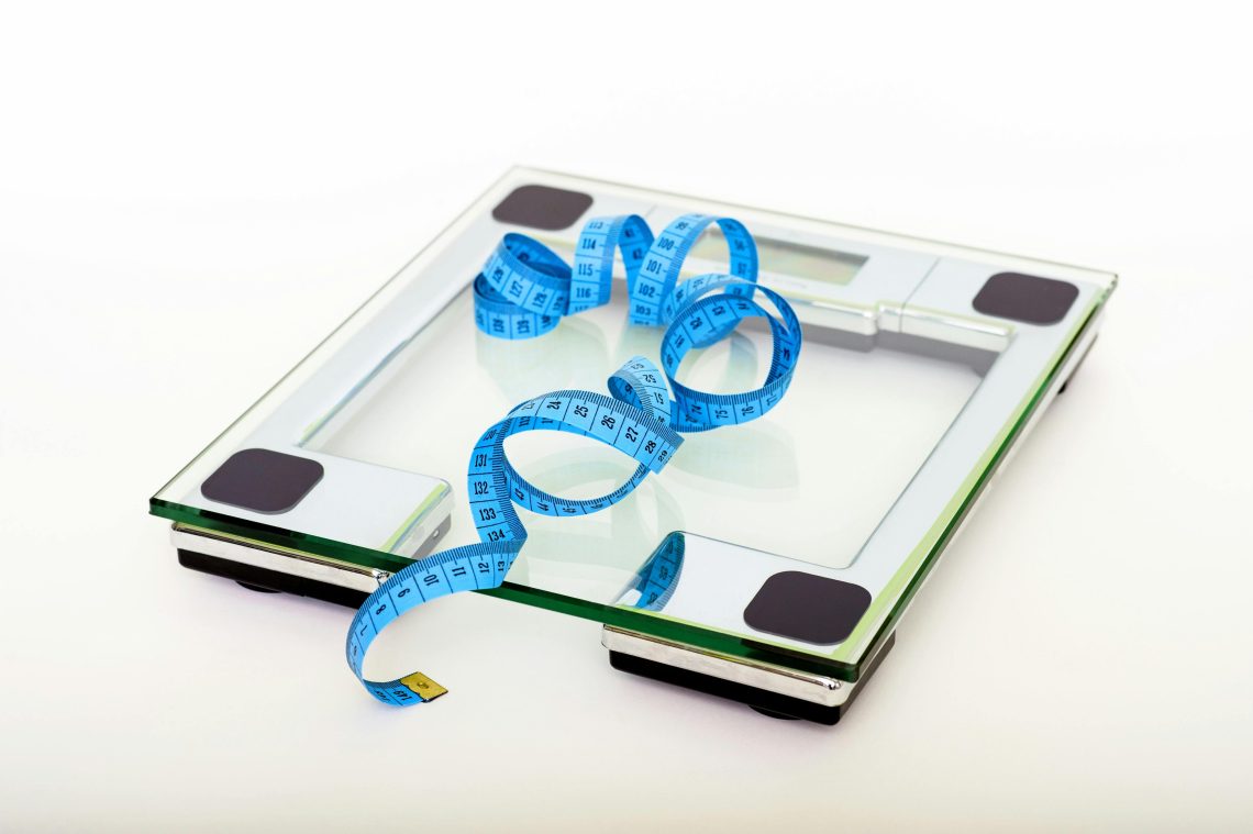 9 Effective Strategies for Weight Loss