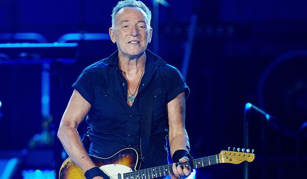 Bruce Springsteen Is Officially A Billionaire – Hollywood Life