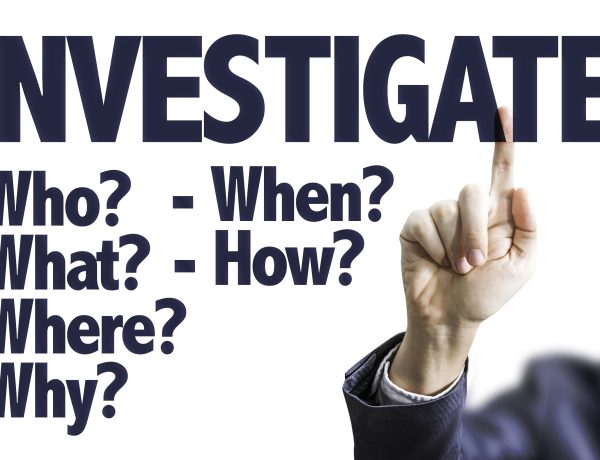 A Private Investigator’s Guide to Asset Searches