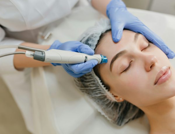 What Makes Mesotherapy Different From Topical Skincare Products