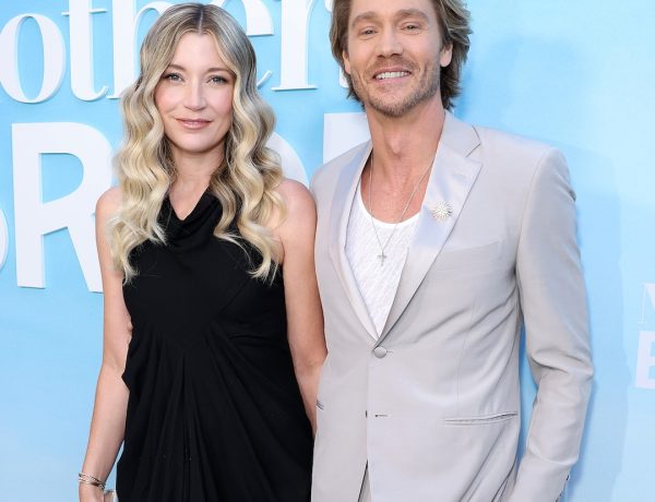 Inside Chad Michael Murray’s Sweet Family World With Sarah Roemer