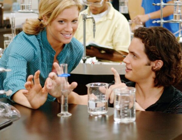 Penn Badgley and Brittany Snow Weigh in on John Tucker Must Die Sequel