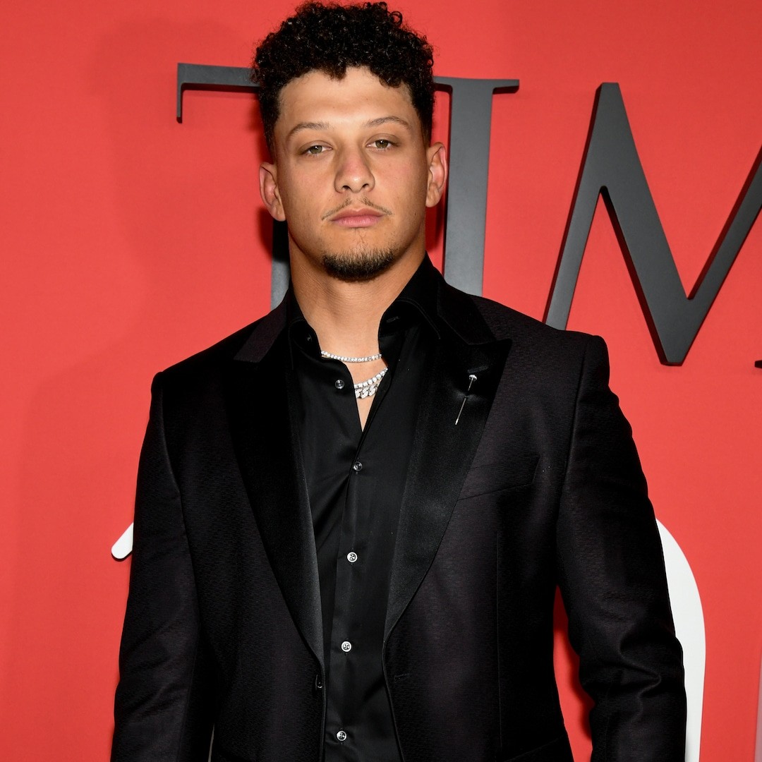 Patrick Mahomes Reveals If He Wants More Kids With Brittany Mahomes
