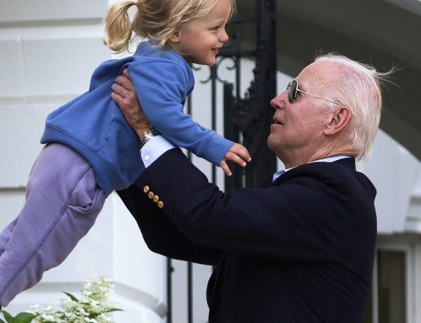A Complete Guide to President Joe Biden’s Family 