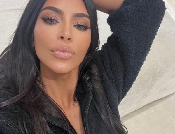 Kim Kardashian Details How Relationship Ended With a Mystery Ex