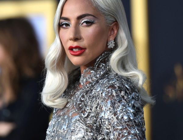 Lady Gaga Confirms Engagement to Michael Polansky