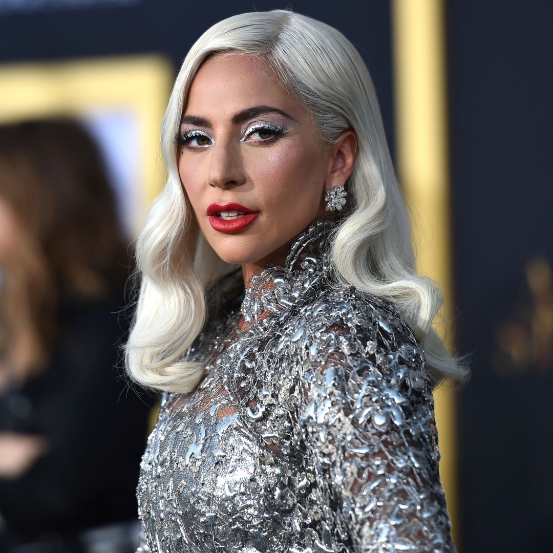 Lady Gaga Confirms Engagement to Michael Polansky