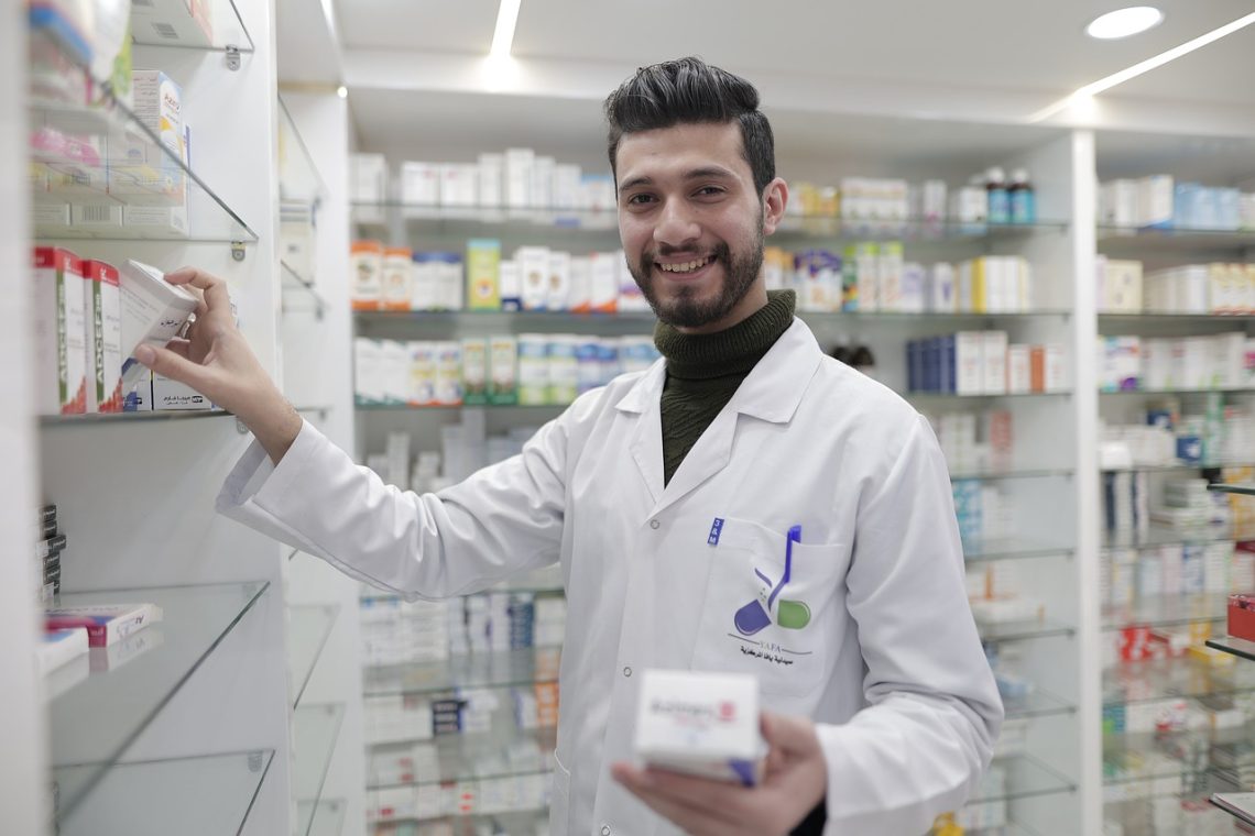 How Express Pharmacies are Revolutionizing the Healthcare Industry