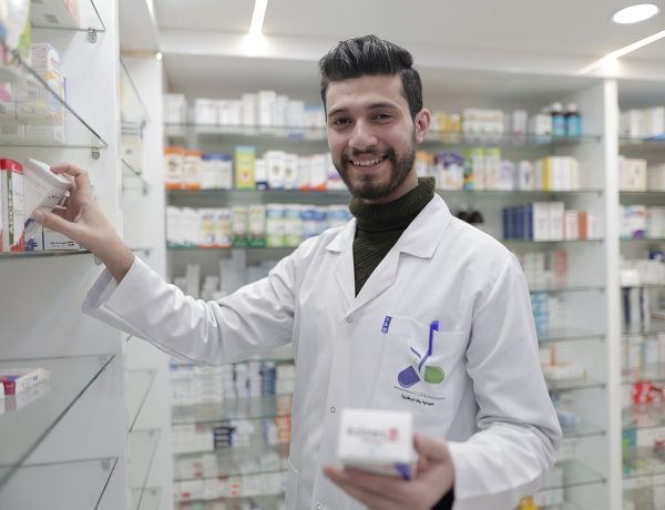 How Express Pharmacies are Revolutionizing the Healthcare Industry