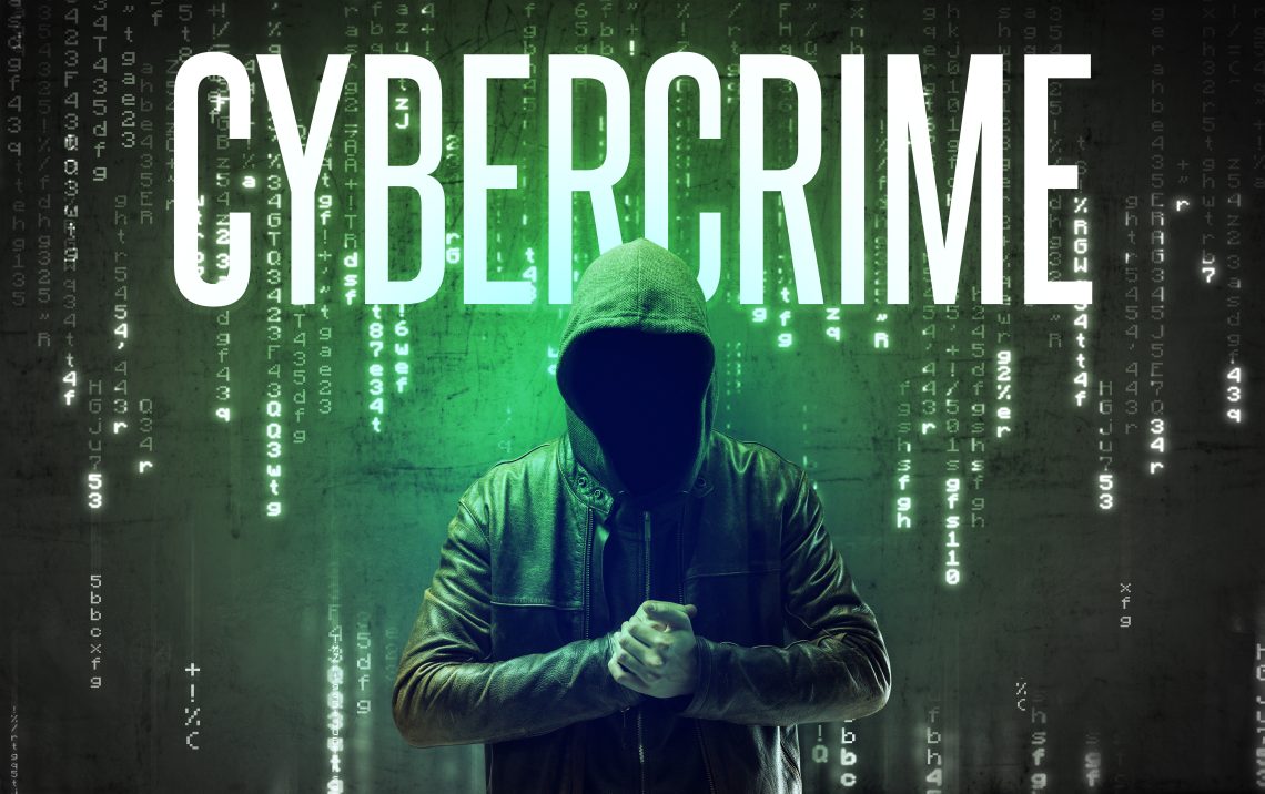 Detect Cybercrime