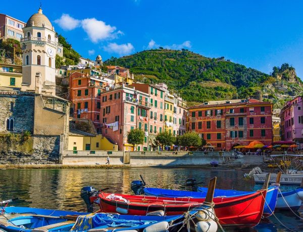 Financial and Tax Considerations for Foreigners Buying a Holiday Home in Italy