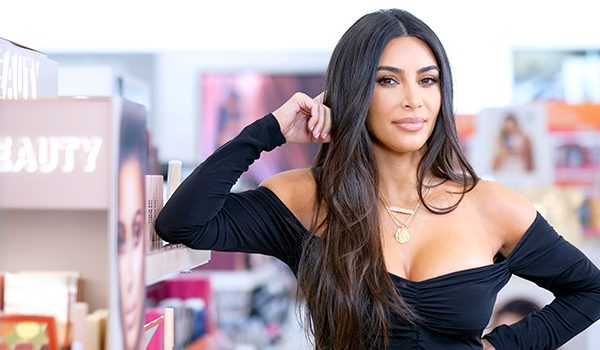 Kim Kardashian Revealed She Tried Salmon Sperm Facial Done By Anniston – Hollywood Life