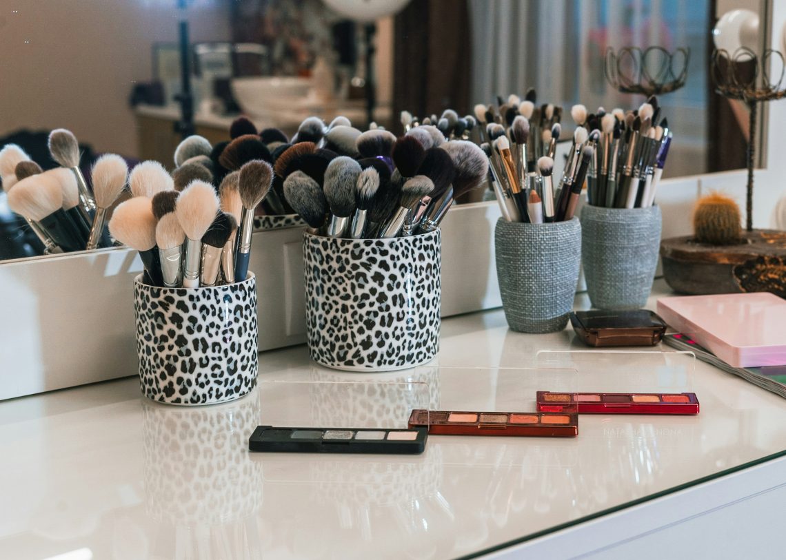 The Art and Science of Cosmetology: Appreciation of the Craft, Career Opportunities