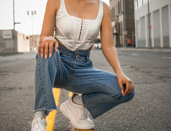 The Seven Most Trendiest Designs for Women’s Jeans