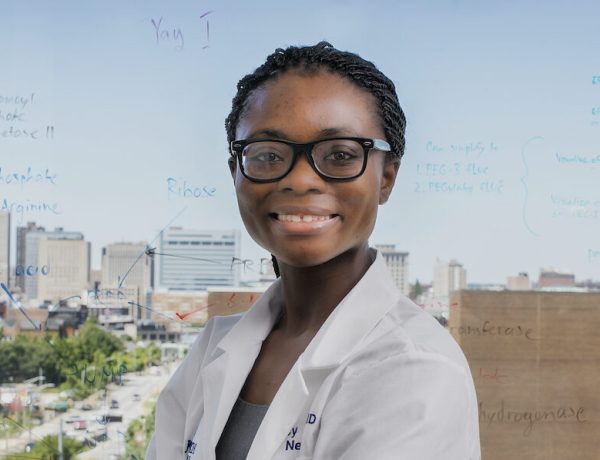 Dr. Nancy Abu-Bonsrah Makes History As The First Black Woman To Graduate From Its Neurosurgery Program