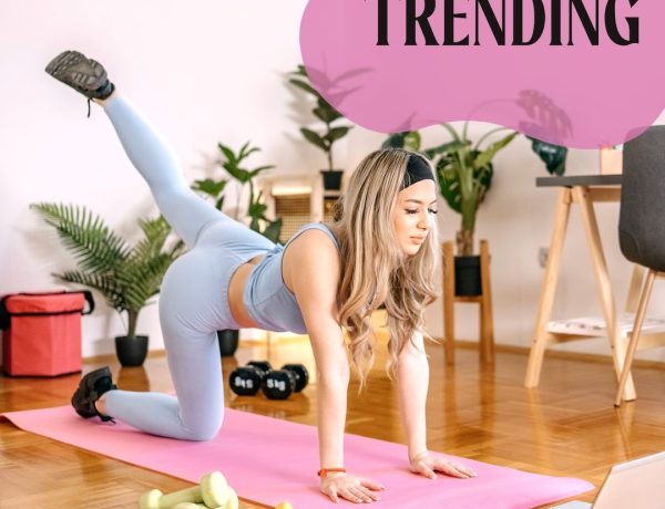 Entering Your Pilates Princess Era? Here’s Everything You’ll Need