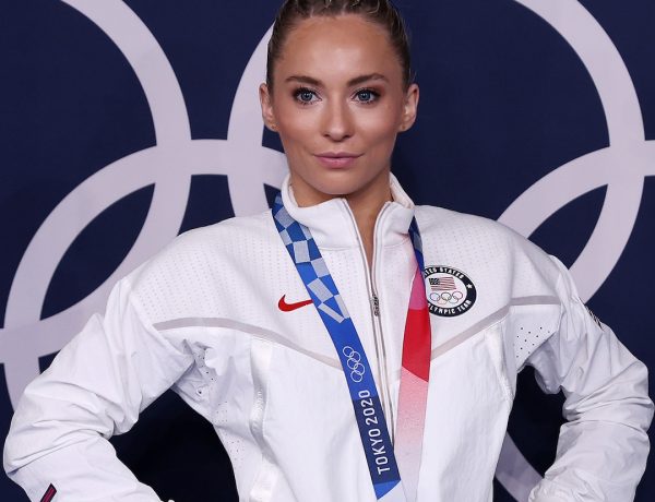 MyKayla Skinner Says She Didn’t Mean to Offend 2024 Olympics Team