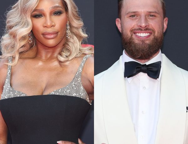 Serena Williams Calls Out Harrison Butker at 2024 ESPYS