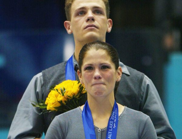 Olympic Scandals That Shook the Sports World