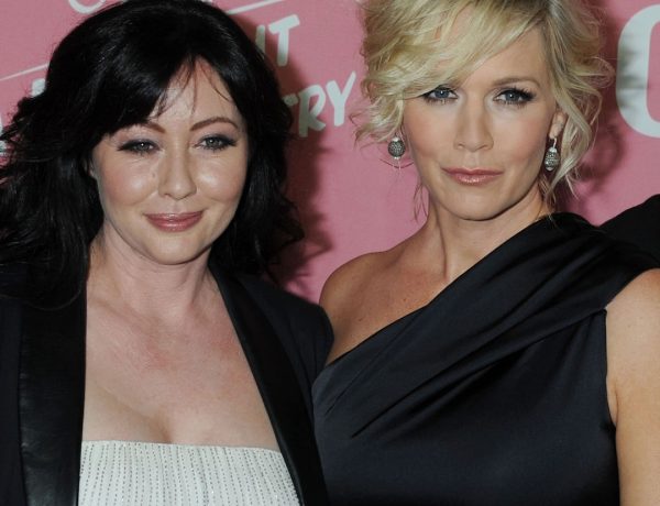 Jennie Garth Details Truth of Real Friendship With Shannen Doherty