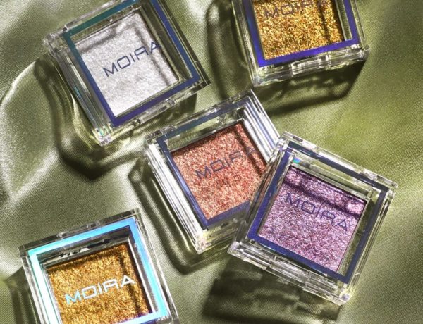 Best -And-Under Makeup Products From Moira Cosmetics